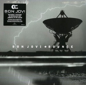 Bon Jovi: Bounce