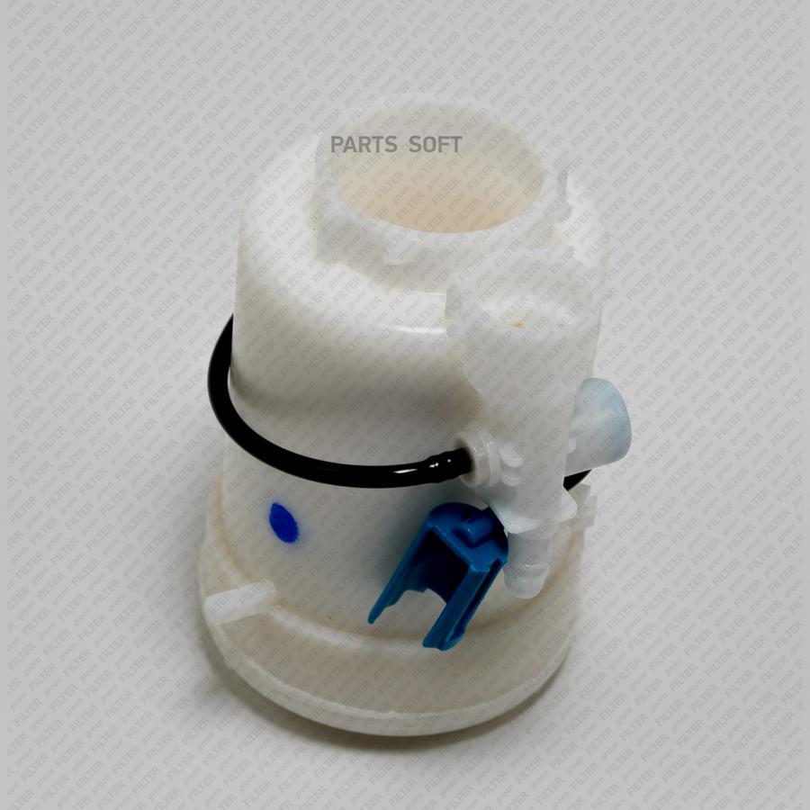 

Фильтр топливный