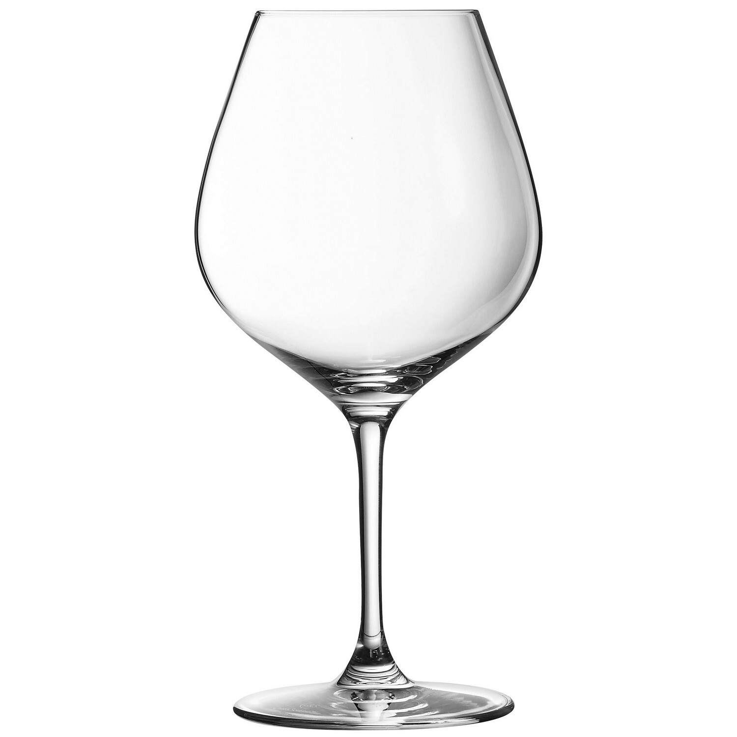 

Бокал Chef&Sommelier 1051028_KB_LH 1 шт, Прозрачный