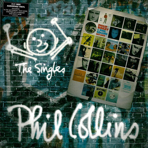Phil Collins: Singles