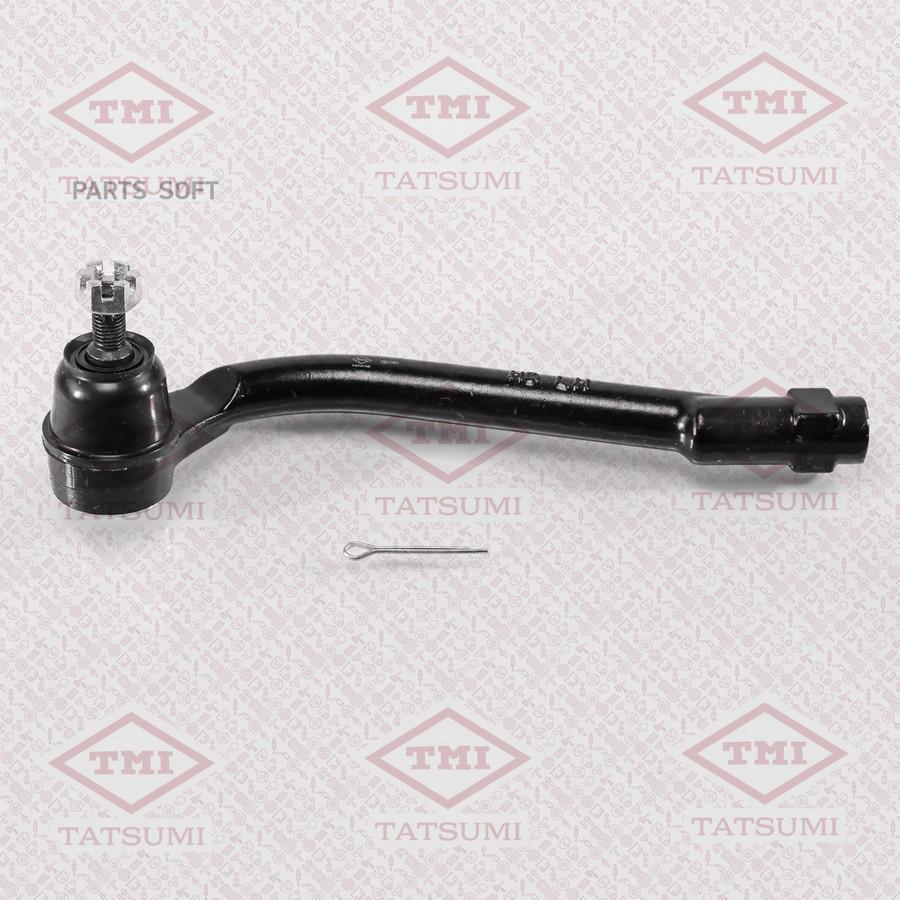 

Наконечник рулевой тяги L Tatsumi tec1742l