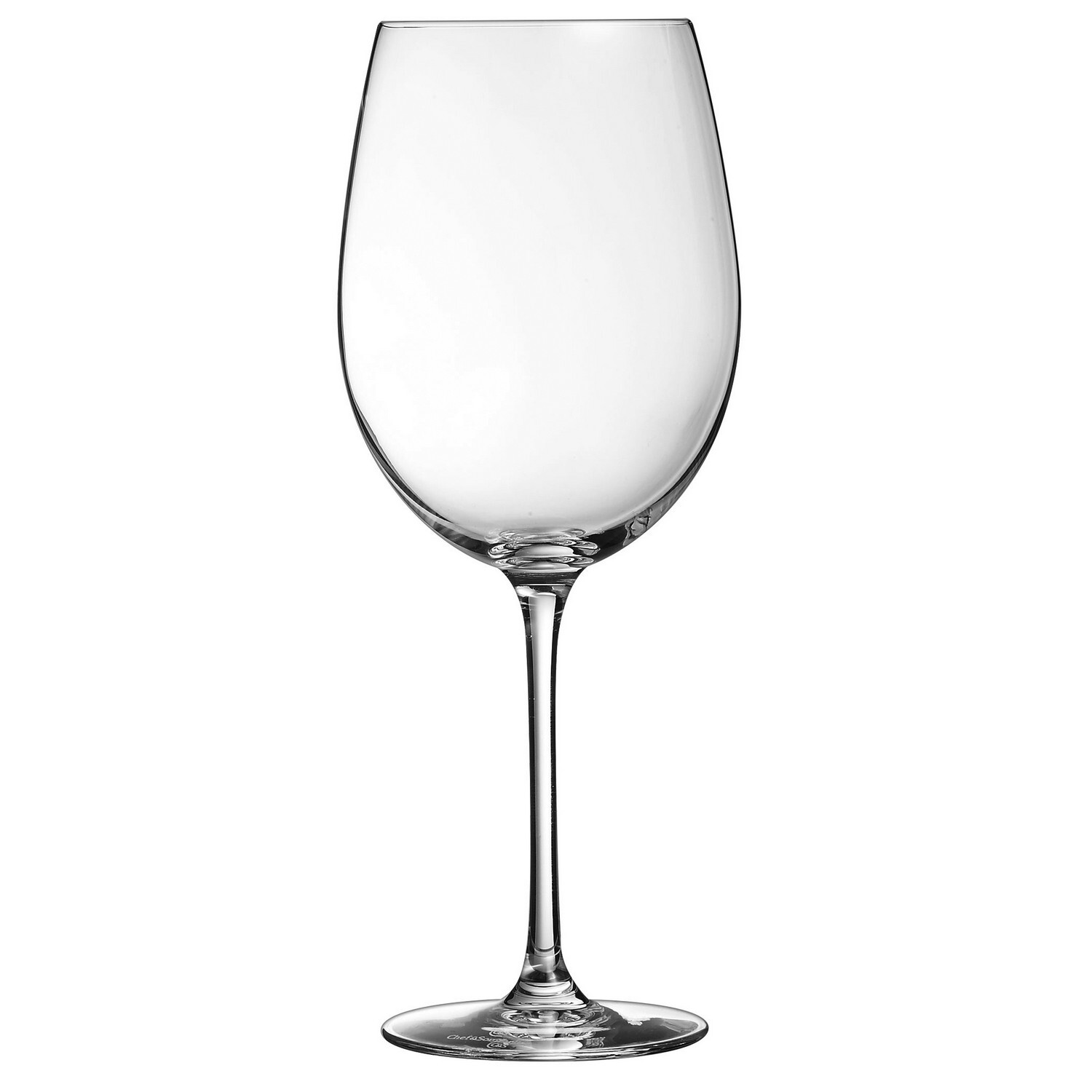 

Бокал Chef&Sommelier 1051114_KB_LH 1 шт, Прозрачный