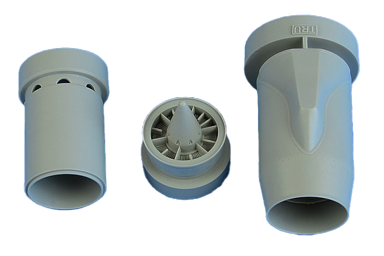 

Набор дополнений Aires 1/32 A-4 Skyhawk IDF exhaust nozzle 2234