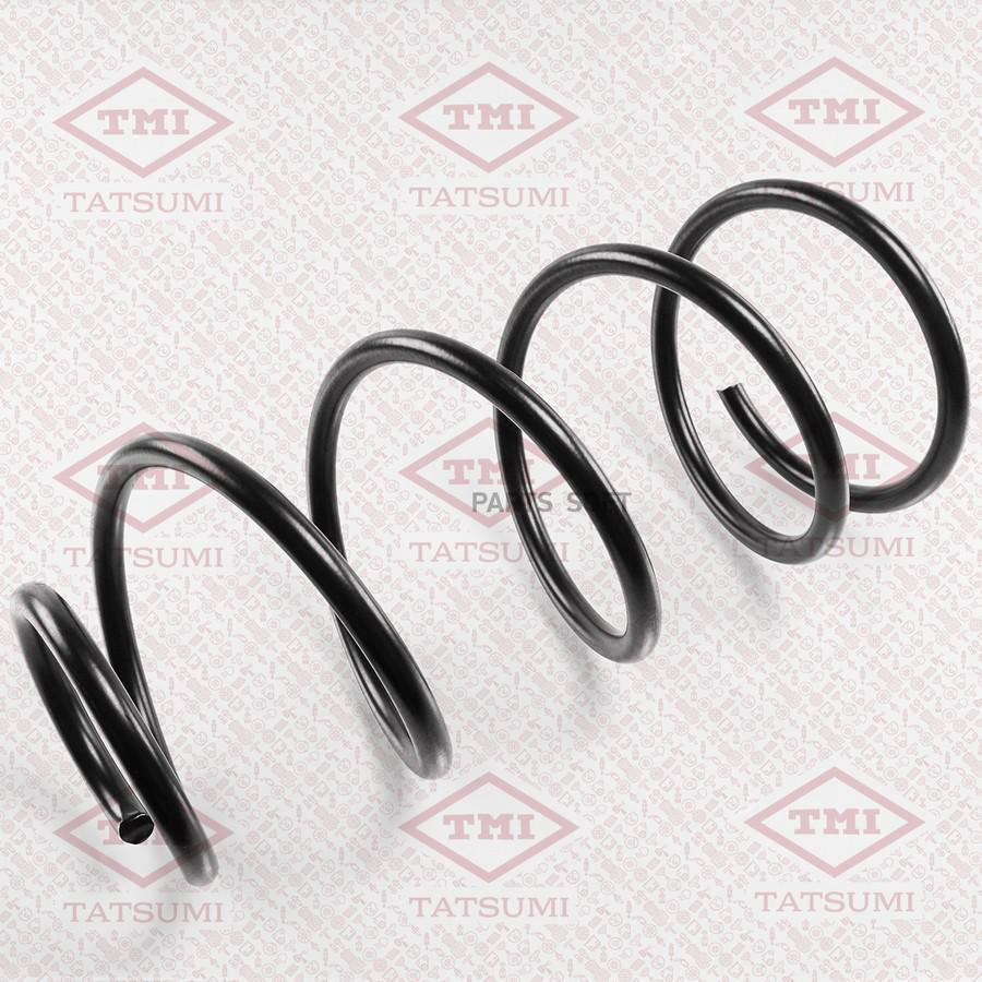 

TATSUMI 'TAE1002 Пружина передняя 2шт
