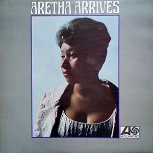 Aretha Franklin: Aretha Arrives VINYL