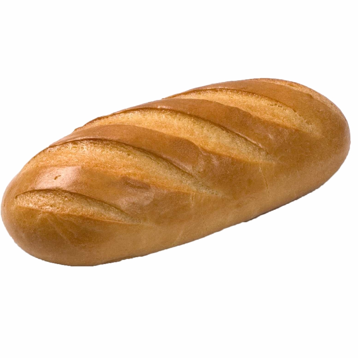Хлеб батон «нарезной» 400 гр