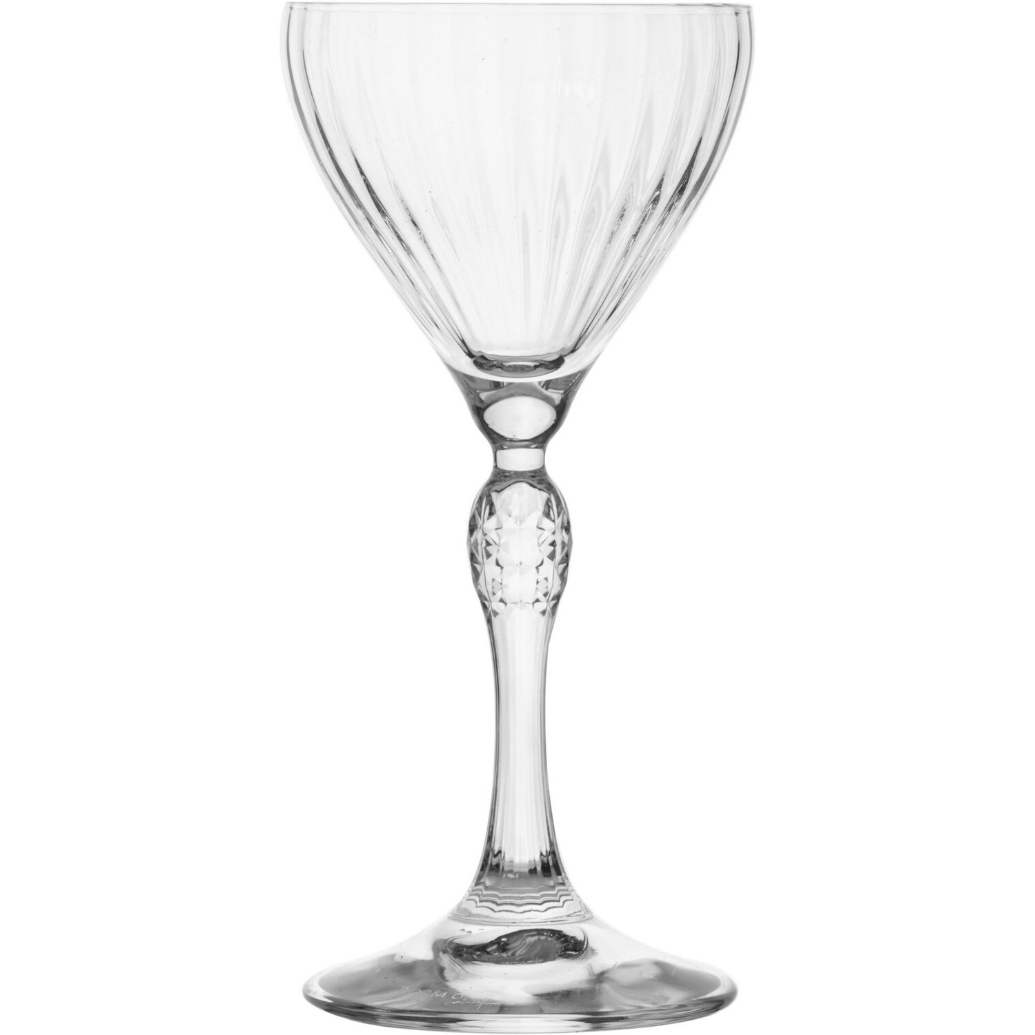 

Бокал Bormioli Rocco 1051403_KB_LH 1 шт, Прозрачный