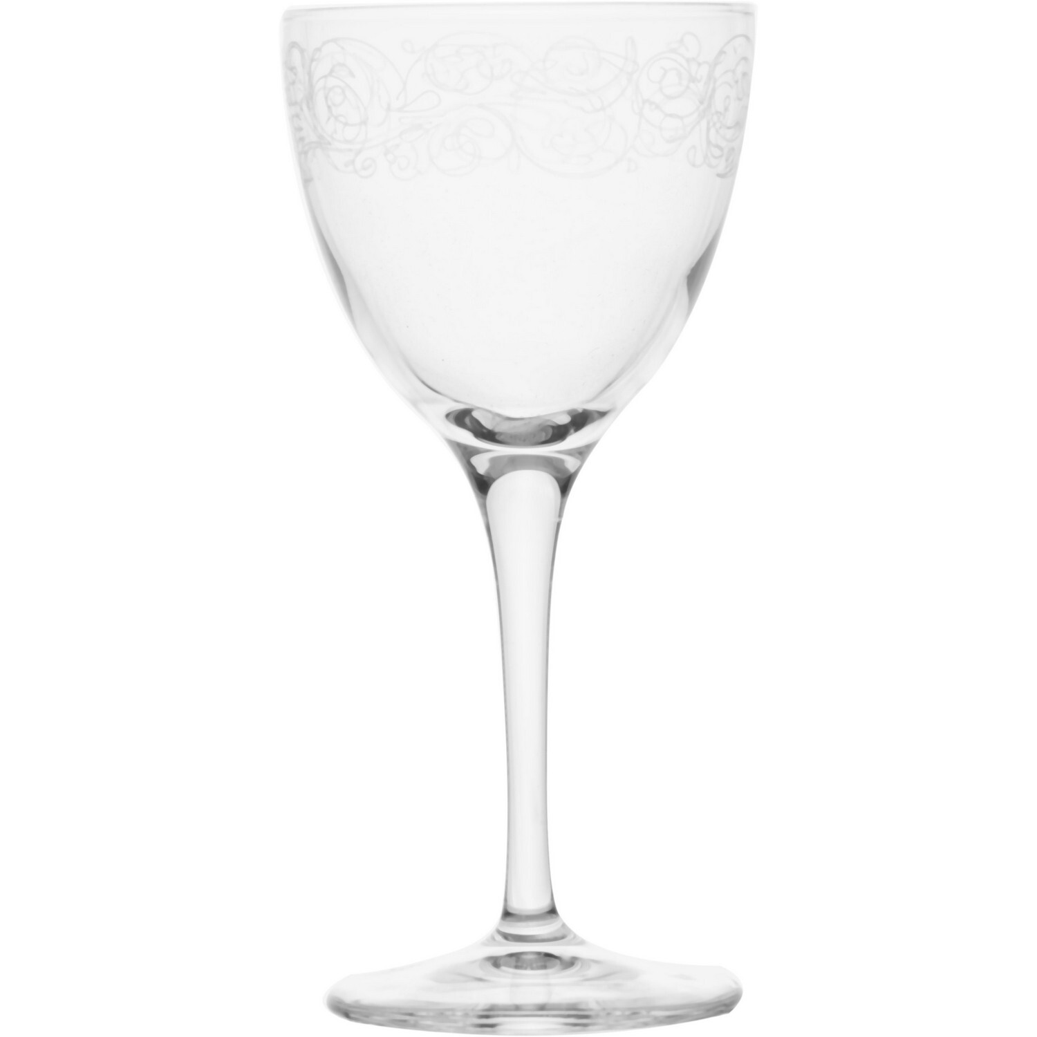 

Бокал Bormioli Rocco 1051519_KB_LH 1 шт, Прозрачный