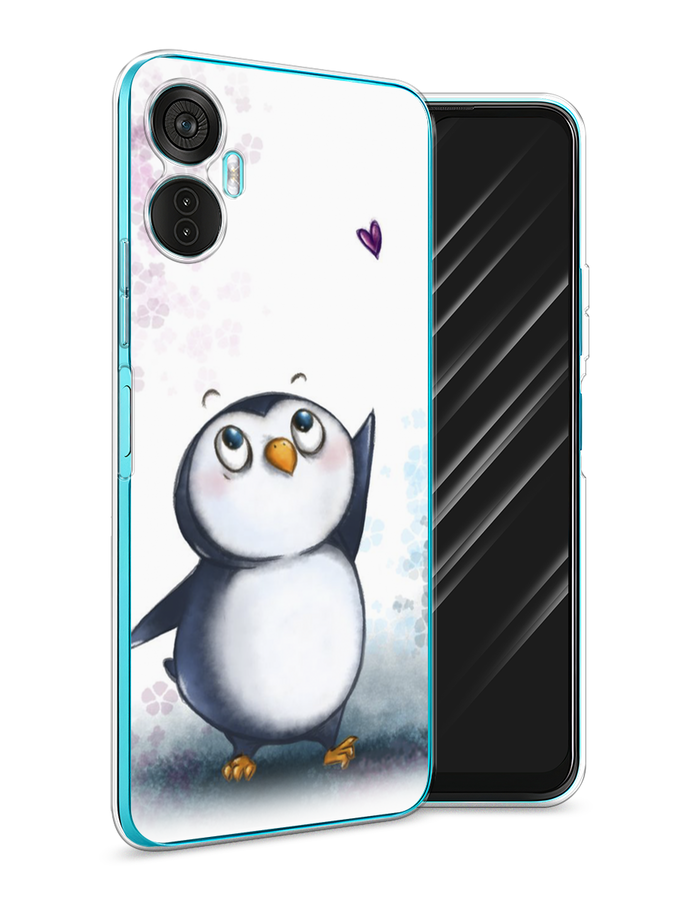 Чехол Awog на Itel Vision 5 Plus 