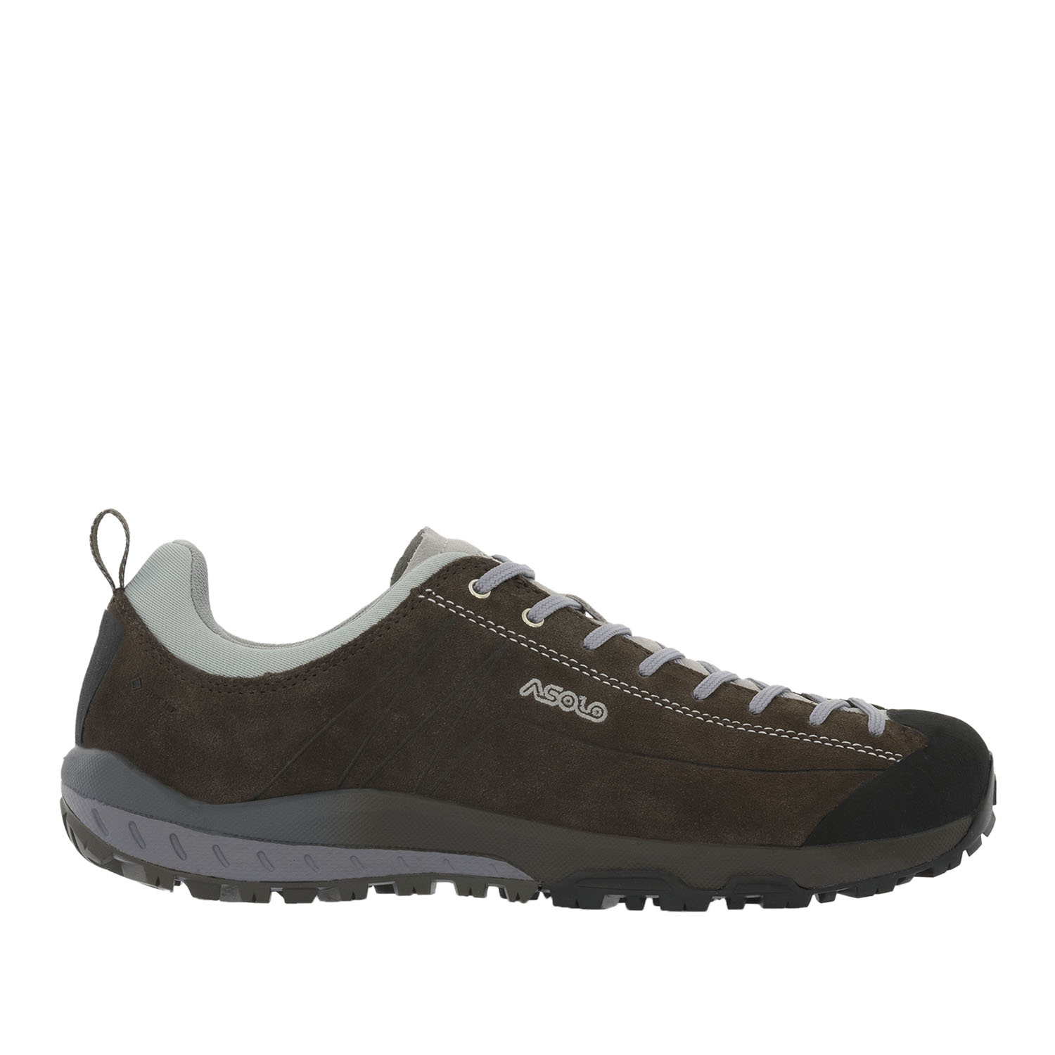 

Ботинки Asolo Space Gv Mm Dark Brown 10.5 UK, Коричневый, Space Gv Mm