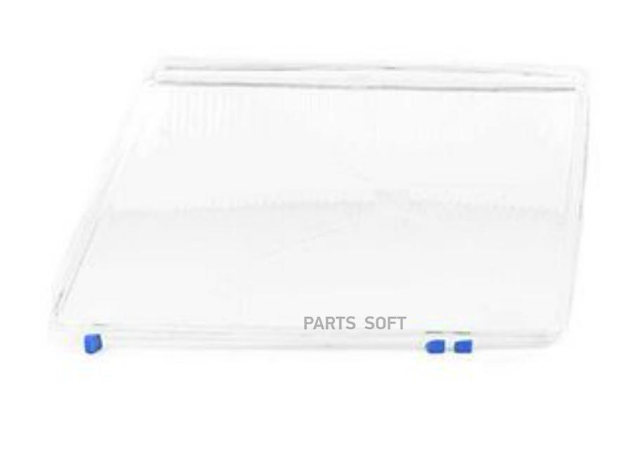 

Стекло Фары Mer Sprt 208-412 L