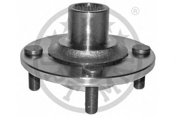 

Ступица Колеса Optimal 04P141