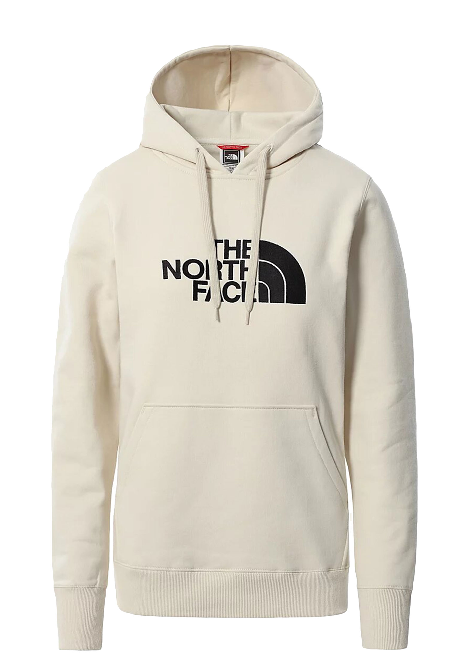 

Худи женское The North Face 132223 белое S, 132223