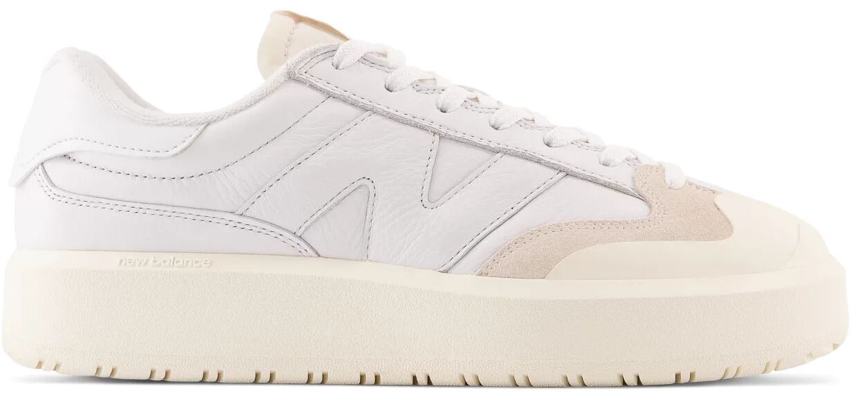 

Кеды мужские New Balance 302 бежевые 9 US, Бежевый, 302