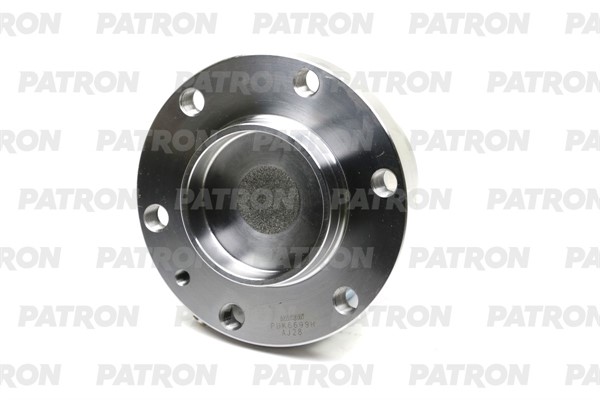 

Ступица Колеса Patron Pbk6699H