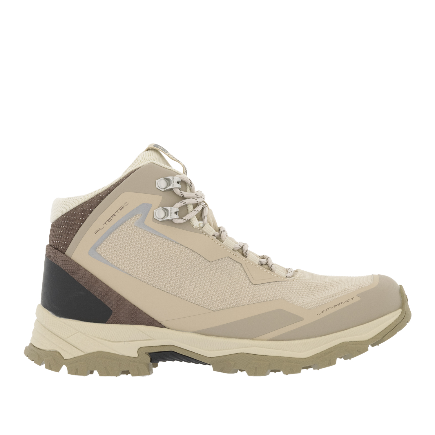 Ботинки Kailas Sky Line Flt 2 Mid-Cut W Sandstone/Smoked Corn 36 EU