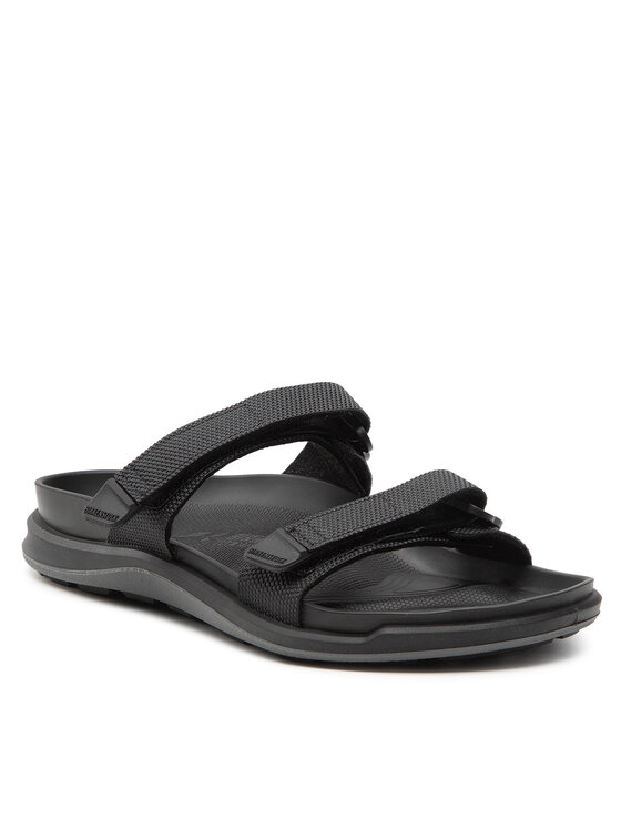 

Сланцы Sahara 1019164 Birkenstock Черный 35 EU, Sahara 1019164