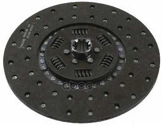 

Диск Сцепления Sachs 1861303248