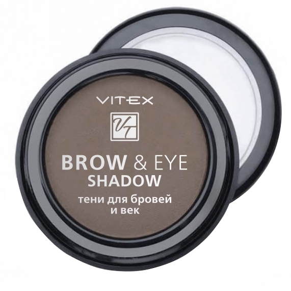 фото Тени витекс brow&eye shadow 14 vitex