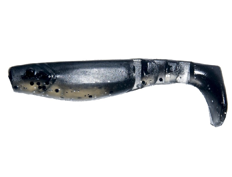 

RUBICON Силиконовая приманка RUBICON RIPPER CLON 40mm, 3.6g, цвет 69 (10шт), Ripper Clon