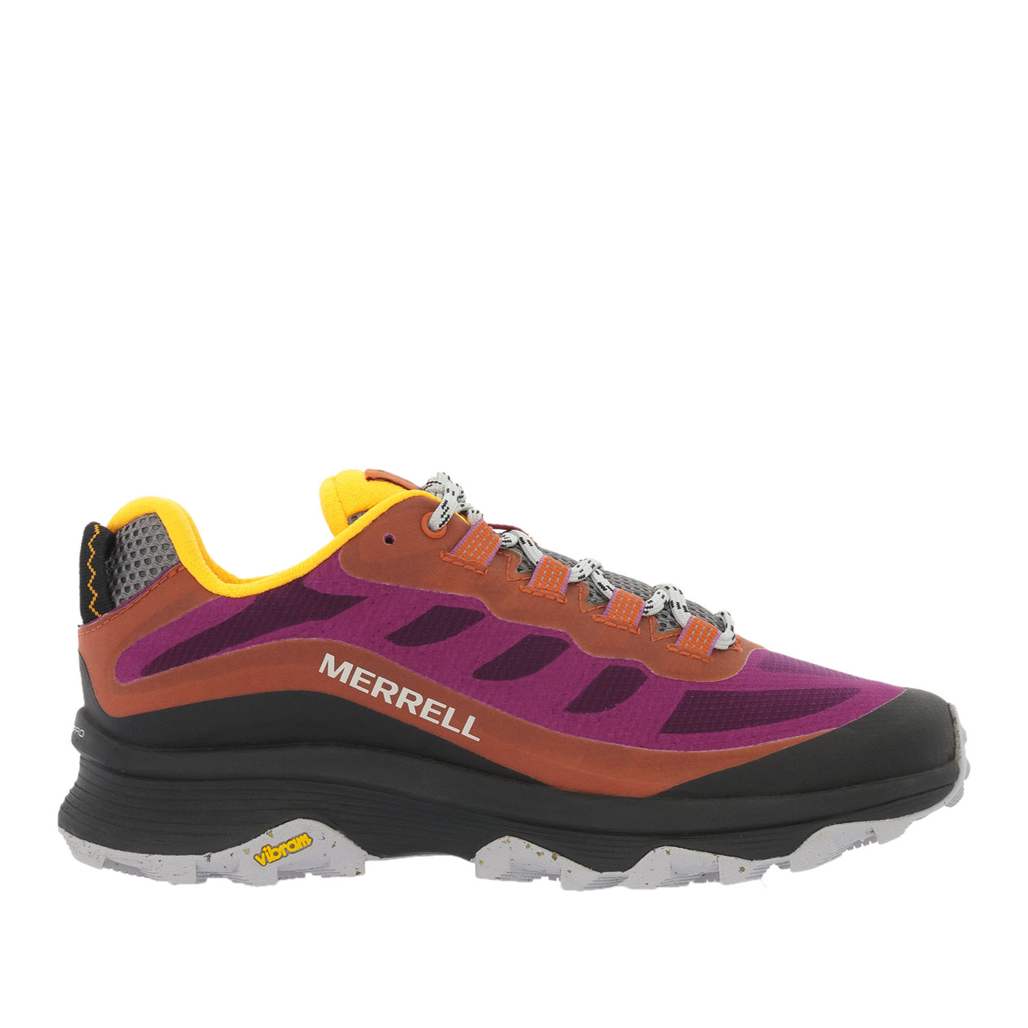 

Ботинки Merrell Moab Speed Fuchsia 38 EU, Розовый;оранжевый;черный, Moab Speed