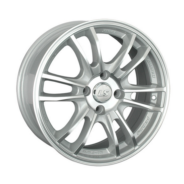 фото Колесный диск литой ls ls275 6,5xr15 4x100 d73,1 et40 sf