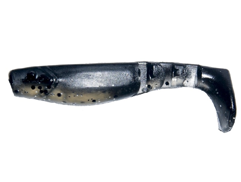 

RUBICON Силиконовая приманка RUBICON RIPPER CLON 75mm, 7.7g, цвет 69 (10шт), Ripper Clon