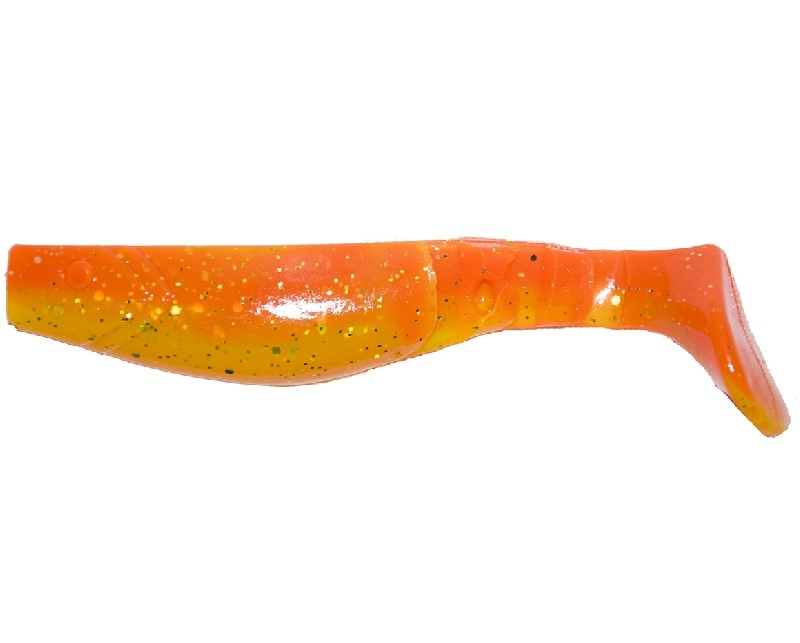 

RUBICON Силиконовая приманка RUBICON RIPPER CLON 85mm, 11g, цвет 66 (10шт), Ripper Clon