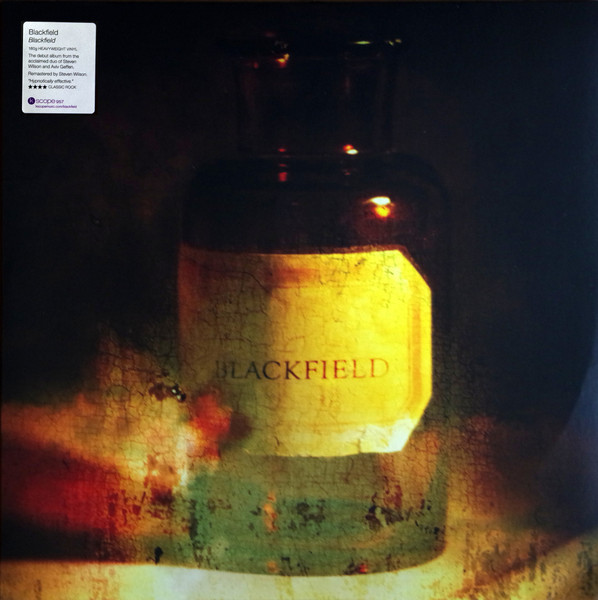 

Blackfield Blackfield, Blackfield