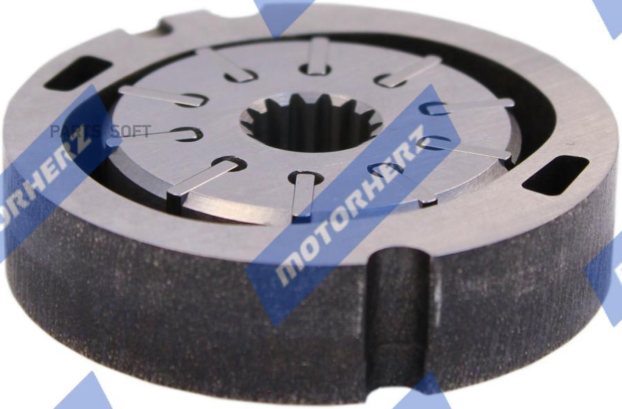 

Рабочая Пара Насоса Гур Motorherz HPP0001RS
