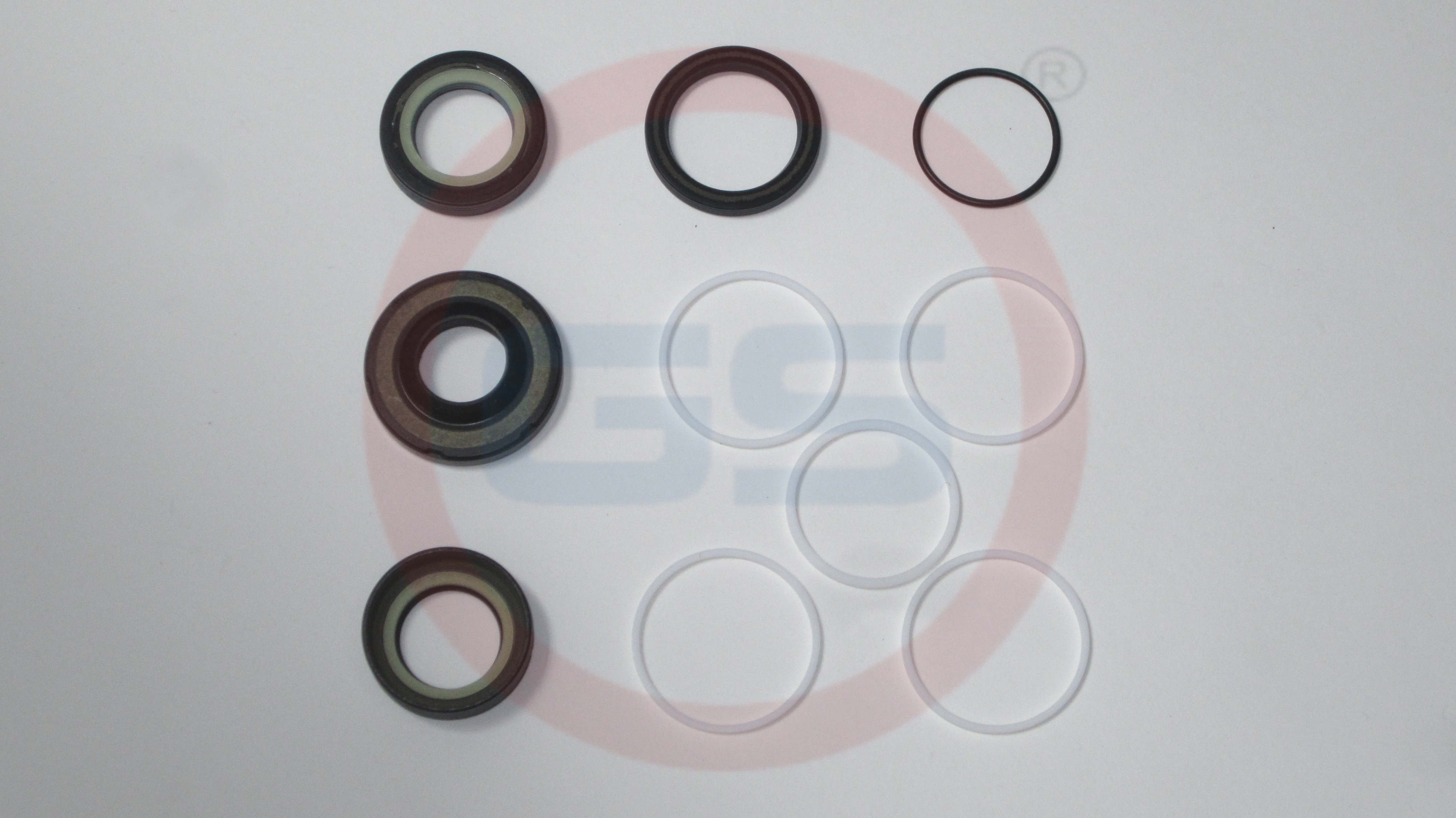

Ремкомплект GS рулевой рейки Ford Fusion 2002- 2KIT2640