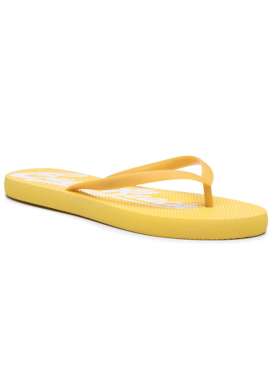 

Шлепанцы Slides E1GZ06 BB006 Guess Желтый 36 EU, Slides E1GZ06 BB006
