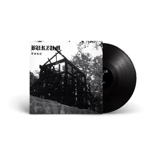 

Burzum ASKE, ASKE