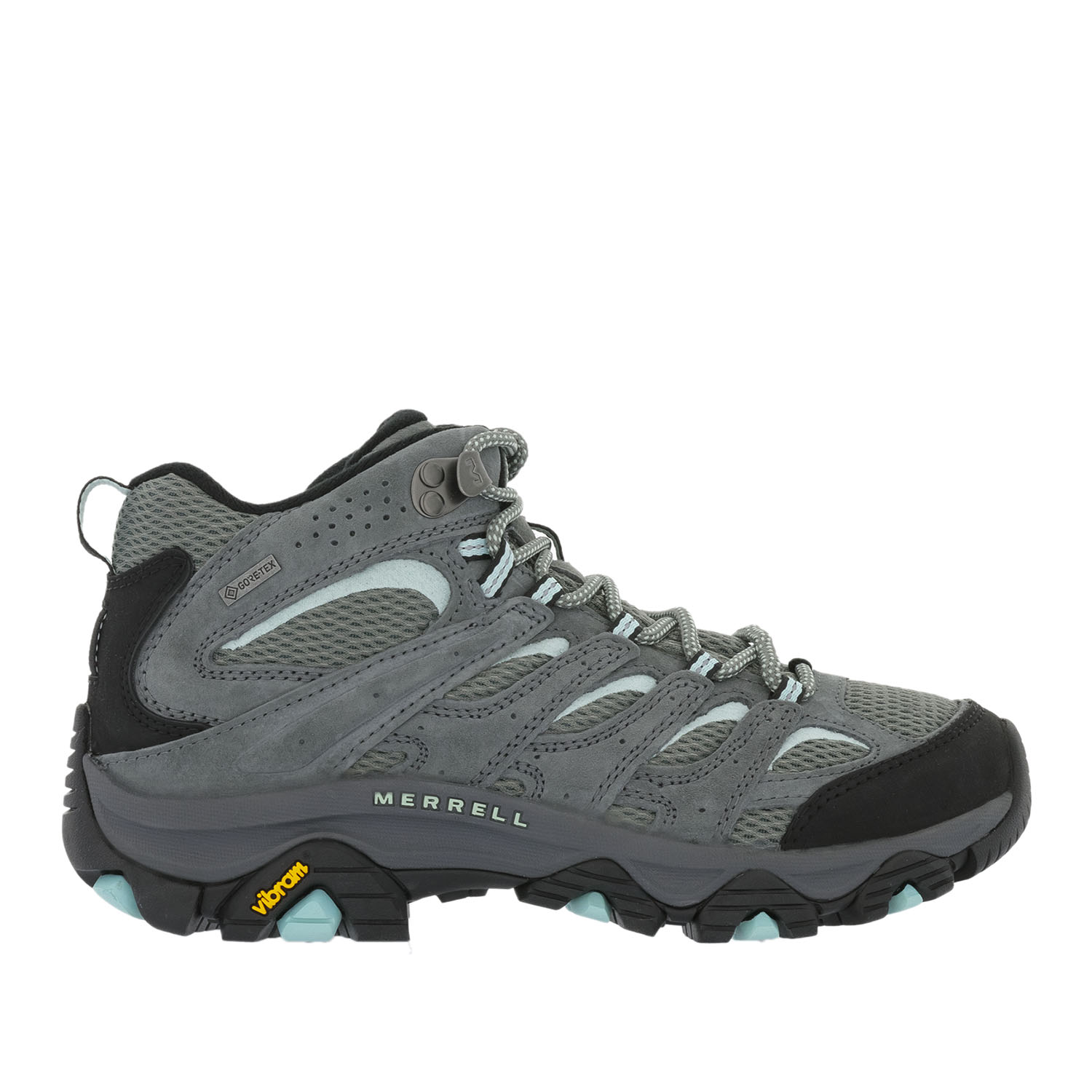 Ботинки Merrell Moab 3 Mid Gtx Sedona Sage 40.5 EU