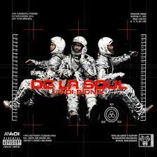 

De La Soul AOI: Bionix, AOI: Bionix