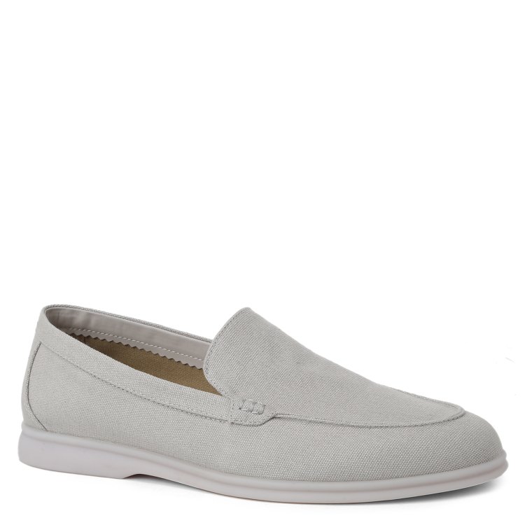 

Лоферы мужские Tendance M32056-39B-W бежевые 40 EU, M32056-39B-W