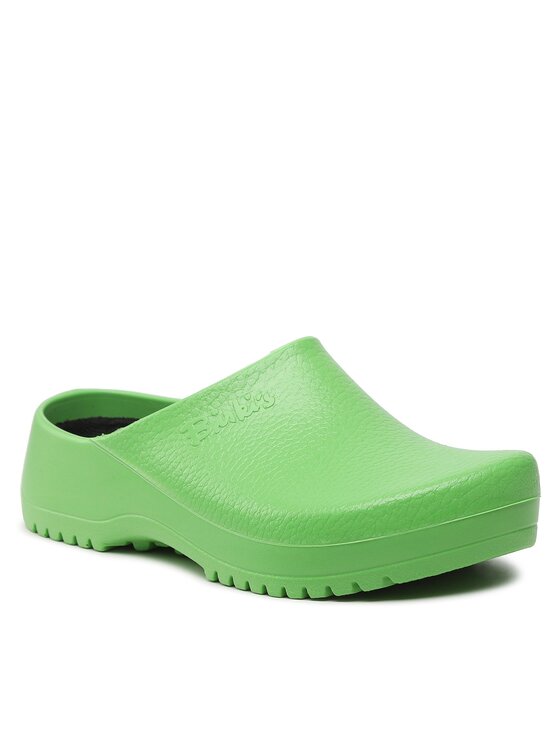 

Сабо Super-Birki 0068081 Birkenstock Зеленый 35 EU, Super-Birki 0068081