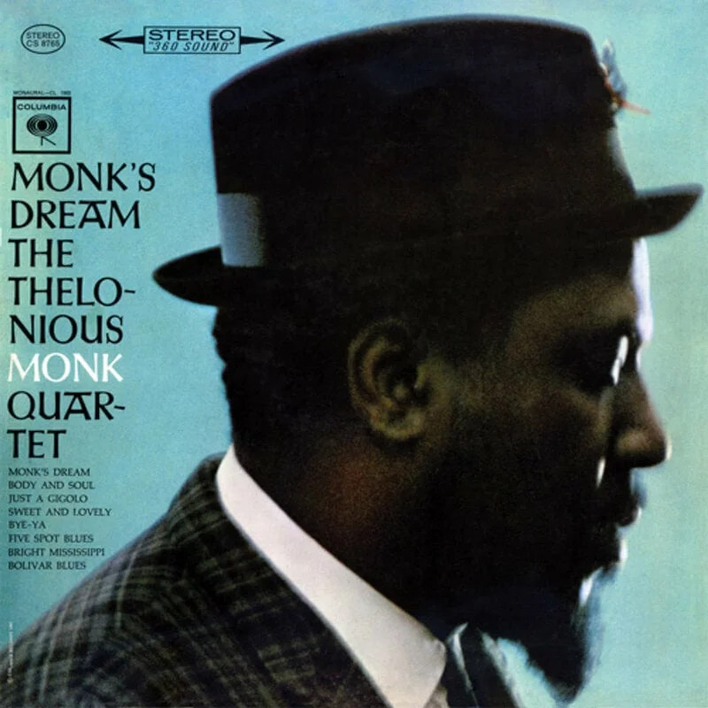 

Thelonious Monk Monk's Dream, Monk's Dream
