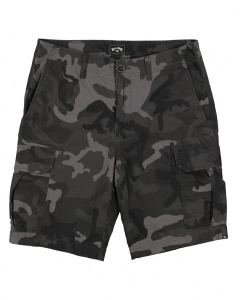 

Шорты мужские Billabong W1WK51-BIP1 хаки M, W1WK51-BIP1