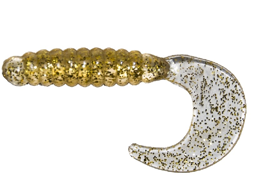 

RUBICON Силиконовая приманка RUBICON TWISTER FULL 70mm, 3.5g, цвет 001 (10шт), Twister Full