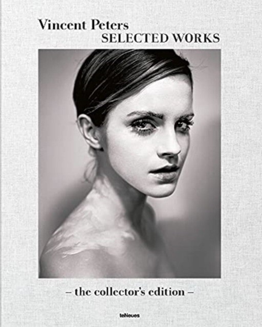 

Vincent Peters Selected Works