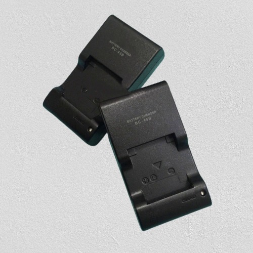 Зарядное устройство MyPads для батарей BC-45B для фотоаппарата Fujifilm FinePixJX200