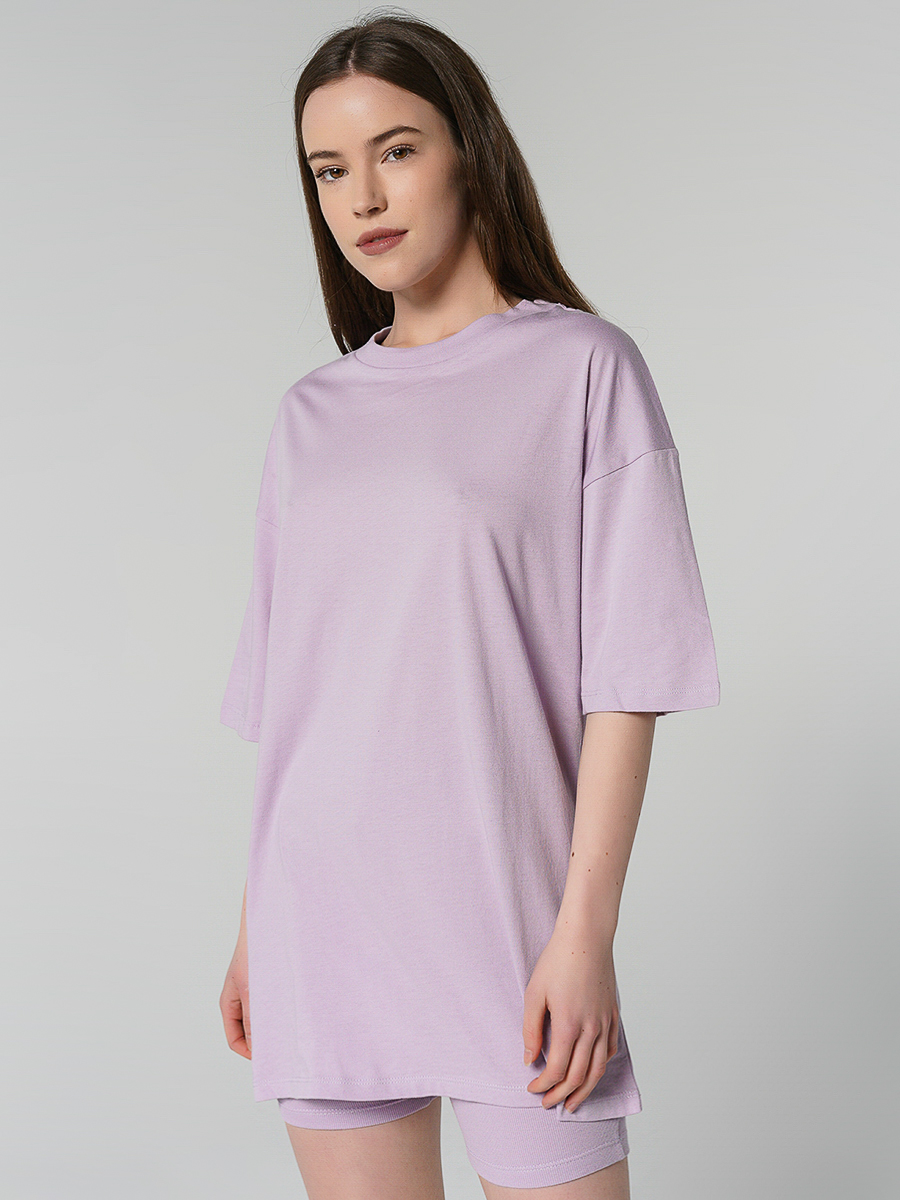 

Пижама женская ТВОЕ фиолетовая XL, 79455