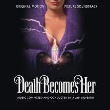 OST Death Becomes Her (Alan Silvestri) (coloured)