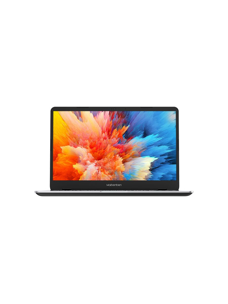 

Ноутбук MAIBENBEN M543 Pro Silver (Z0000209169), M543 Pro
