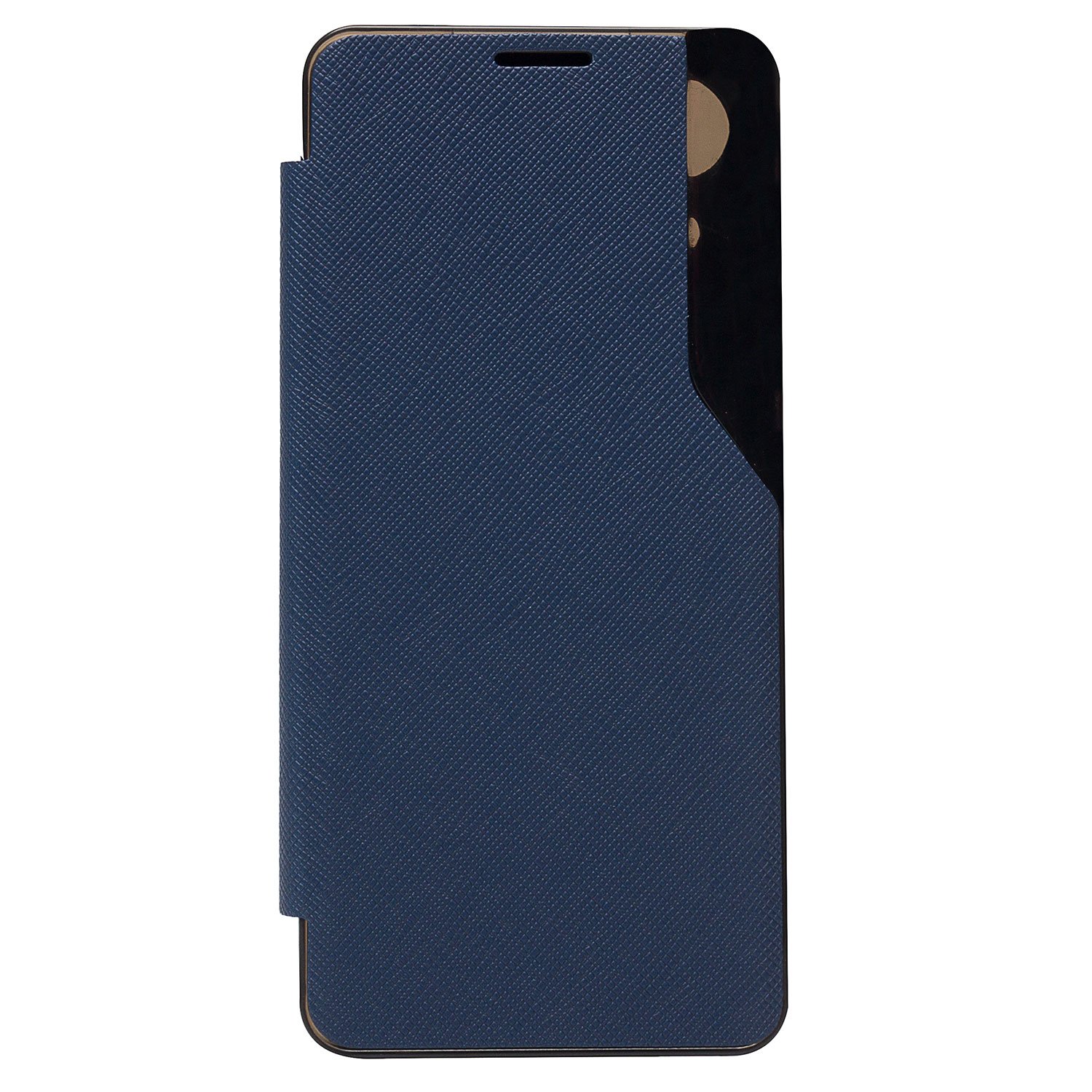

Чехол книжка BC003 BaseMarket для Samsung A032F Galaxy A03 Core (открытие в бок) (синий)