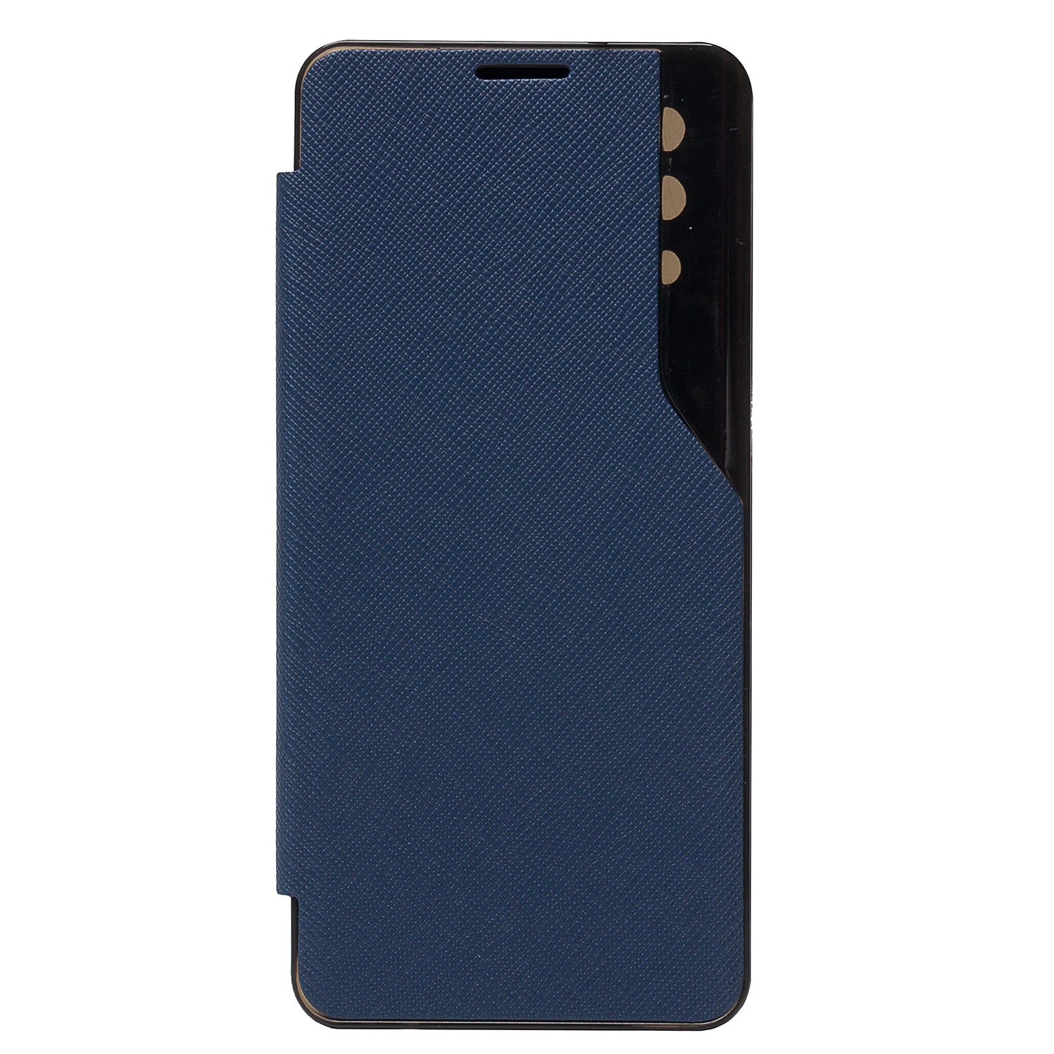

Чехол книжка BC003 BaseMarket для Samsung A125F Galaxy A12 (открытие в бок) (синий)