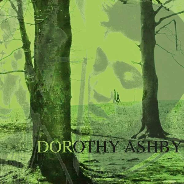 

Dorothy Ashby Hip Hard On A Minor Groove, Hip Hard On A Minor Groove