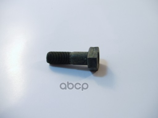 

Болт M10x25 Суппорта С Ограничителем Нижний БелЗАН арт. 21010-3501190-008