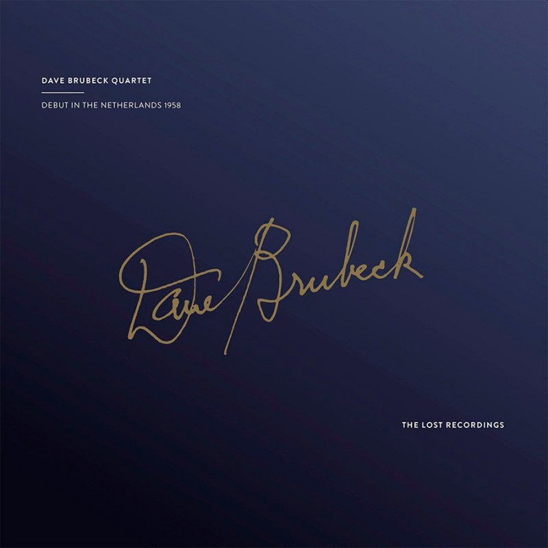 

Dave Brubeck Live At The Kurhaus 1967, Live At The Kurhaus 1967